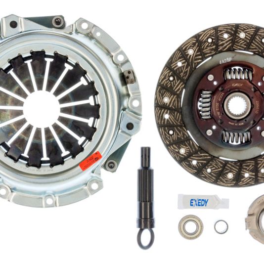 Exedy 10806 - EXE10806 - Exedy 1984-1991 Mazda RX-7 R2 Stage 1 Organic Clutch - Shipped in Europe - Tuningsupply.com