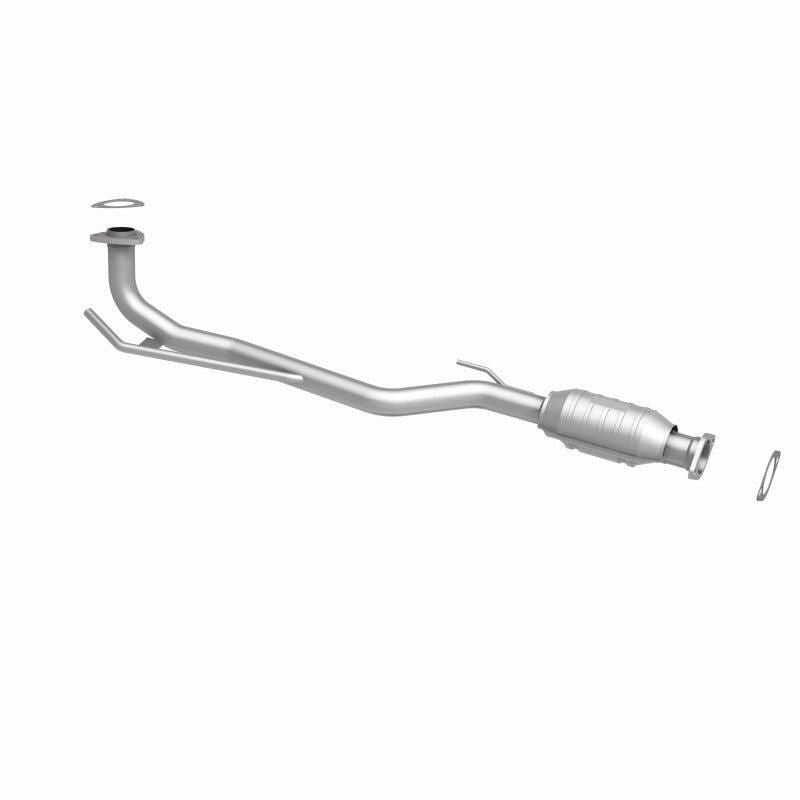 Magnaflow 22755 - MAG22755 - MagnaFlow Conv Direct Fit 300Zx 90-96 D/S - Shipped in Europe - Tuningsupply.com