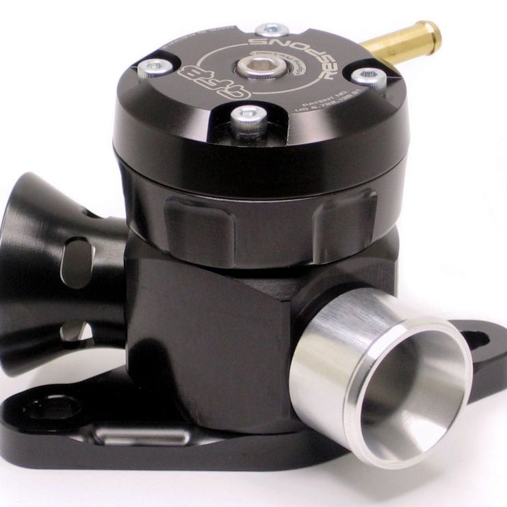 Go Fast Bits T9001 - GFBT9001 - GFB 08-10+ WRX / 05-09 LGT TMS Respons Blow Off Valve Kit - Shipped in Europe - Tuningsupply.com