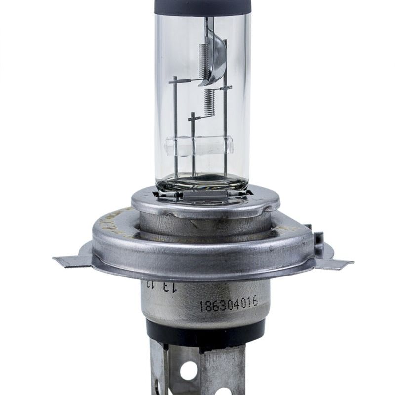 Hella LA003427291 - HELLA003427291 - Hella Vision Plus 8in x 6in Sealed Beam Conversion Headlamp - Single Lamp - Shipped in Europe - Tuningsupply.com