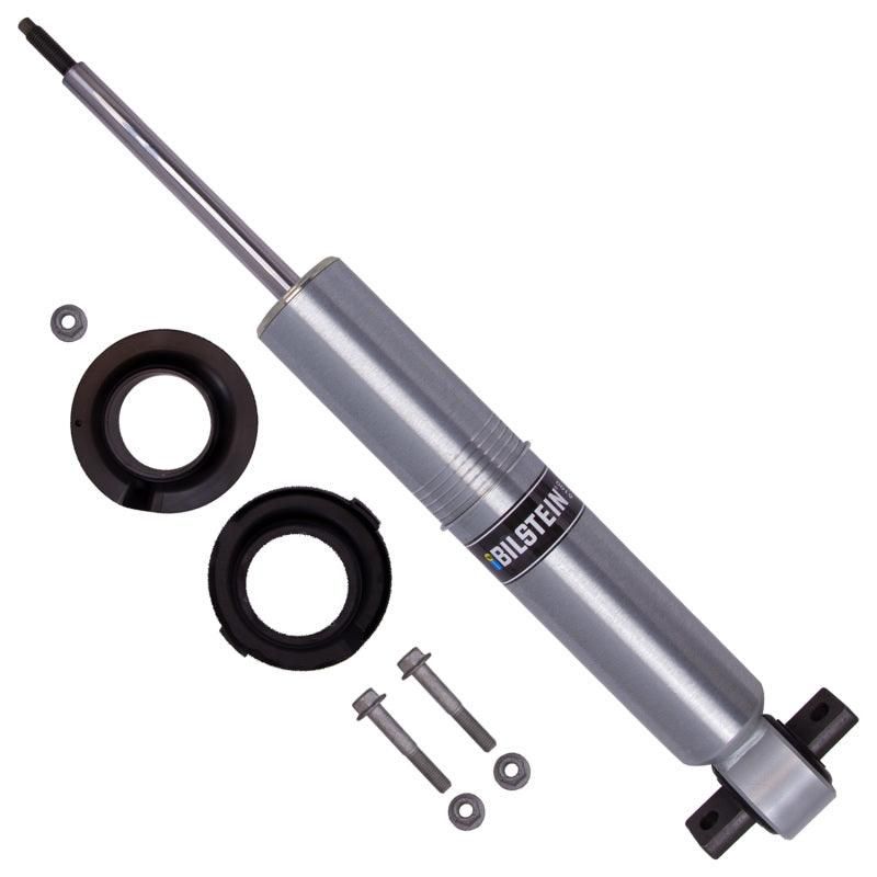 Bilstein 24-318594 - BIL24-318594 - Bilstein B8 6100 Series 21-22 Ford Bronco (4 Door) (Height Adjustable) 0-3in Front Shock Absorber - Shipped in Europe - Tuningsupply.com