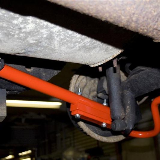 UMI Performance 3612-R - UMI3612-R - UMI Performance 91-96 Impala SS Adjustable Extended Length Lower Control Arms - Shipped in Europe - Tuningsupply.com