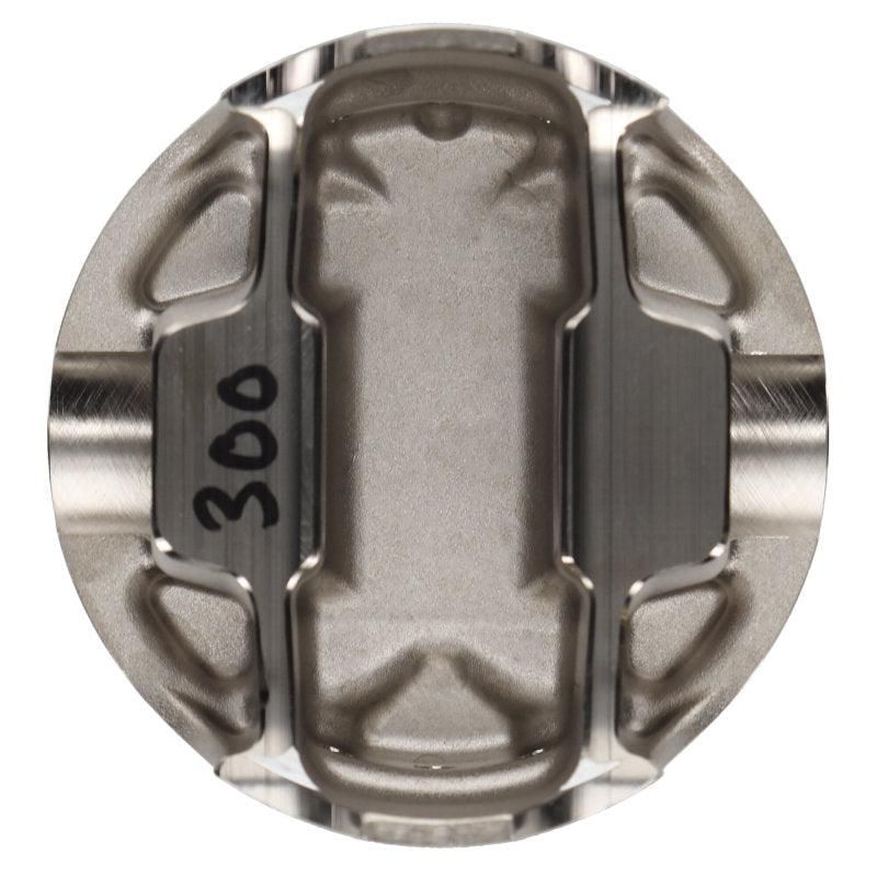 Wiseco K541M815AP - WISK541M815AP - Wiseco Acura Turbo -12cc 1.181 X 81.5MM Piston Kit - Shipped in Europe - Tuningsupply.com