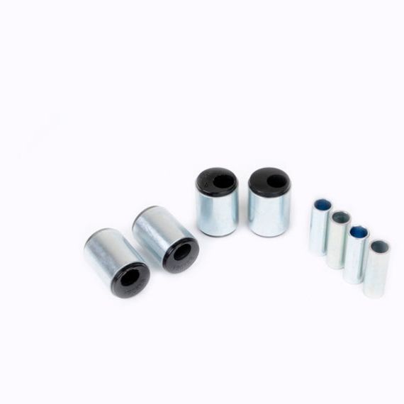 Whiteline KCA452 - WHLKCA452 - Whiteline Plus 10/89-12/97 Mazda Miata NA/MX5 NA Front Control Arm - Upper Inner Bushing Kit - Shipped in Europe - Tuningsupply.com