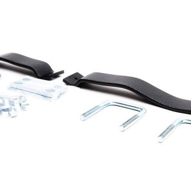 Hellwig 2002 - HWG2002 - Hellwig Chevy / Ford / Dodge Traction Control Spring w/ 2.5in Wide Leaf Springs - Shipped in Europe - Tuningsupply.com