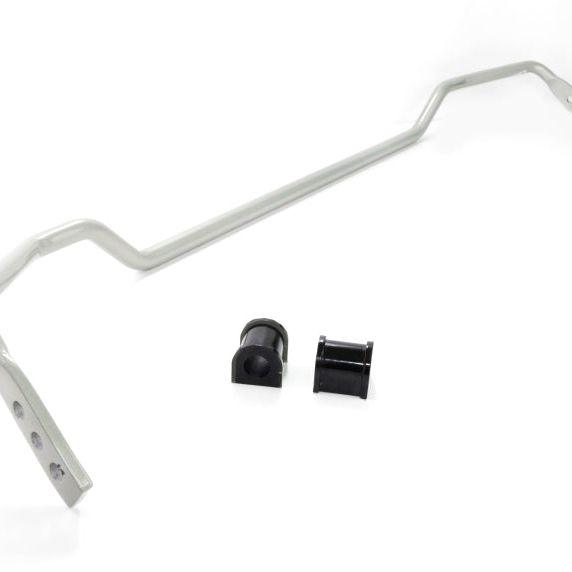 Whiteline BMR81Z - WHLBMR81Z - Whiteline 05+ Mazda Miata NC Rear Heavy Duty Adjustable 16mm Swaybar - Shipped in Europe - Tuningsupply.com