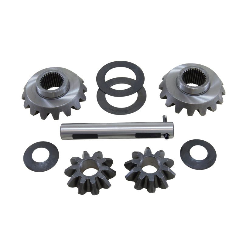 Yukon Gear & Axle YPKD50-S-30 - YUKYPKD50-S-30 - Yukon Gear Standard Open Spider Gear Kit For Dana 50 w/ 30 Spline Axles - Shipped in Europe - Tuningsupply.com