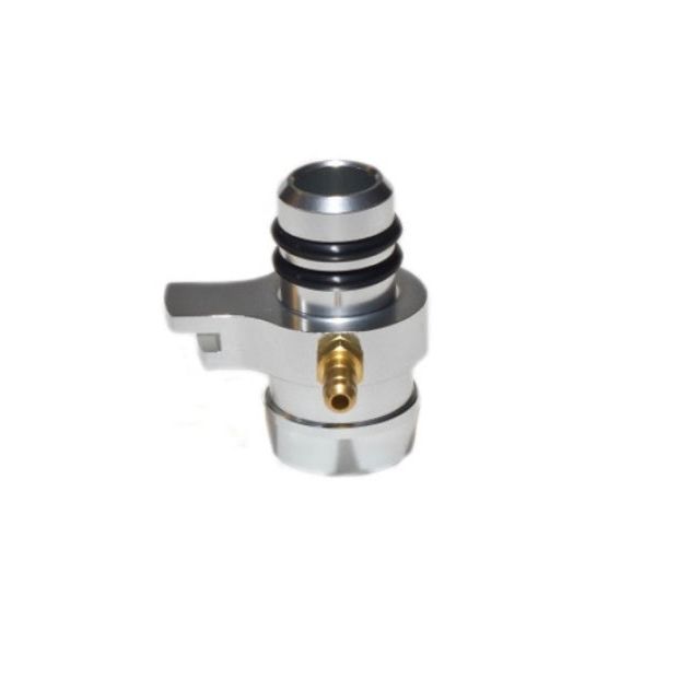 Torque Solution TS-VW-007 - TQSTS-VW-007 - Torque Solution Boost Tap: Volkswagen 2.0T / Audi - Shipped in Europe - Tuningsupply.com