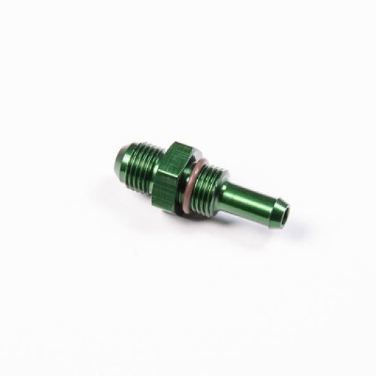 Radium Engineering 20-0170 - RAD20-0170 - Radium Engineering 5/16in Barb to 6AN Bulkhead Fitting - Shipped in Europe - Tuningsupply.com