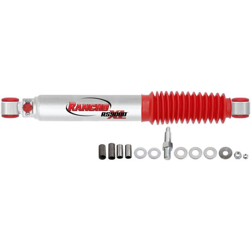 Rancho RS999118 - RHORS999118 - Rancho 81-91 Chevrolet Blazer / Full Size Front Inner RS9000XL Shock - Shipped in Europe - Tuningsupply.com