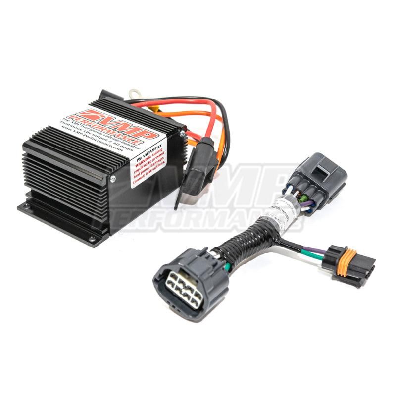 VMP Performance VMP-ENF000 - VMPVMP-ENF000 - VMP Performance 11-21 Ford Mustang Plug and Play Fuel Pump Voltage Booster - Shipped in Europe - Tuningsupply.com