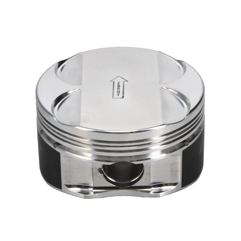 Manley Performance 598000C-8 - MAN598000C-8 - Manley Ford 5.0L Modular Coyote V8 3.630in Bore 1.165in CH 3.75 CC Piston Set - Shipped in Europe - Tuningsupply.com