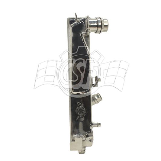 CSF 7045 - CSF7045 - CSF 2011+ BMW 1 Series M / 08-11 BMW 135i / 07-11 BMW 335i M/T Radiator - Shipped in Europe - Tuningsupply.com