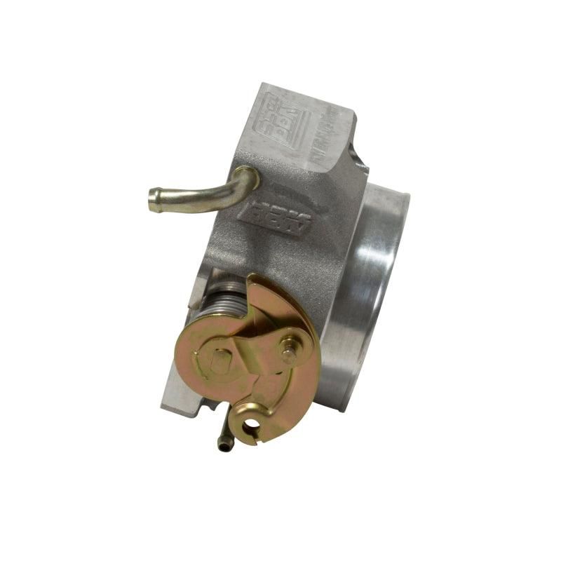 BBK 17090 - BBK17090 - BBK 98-03 Camaro Firebird GTO LS1 85mm Throttle Body BBK Power Plus - Shipped in Europe - Tuningsupply.com