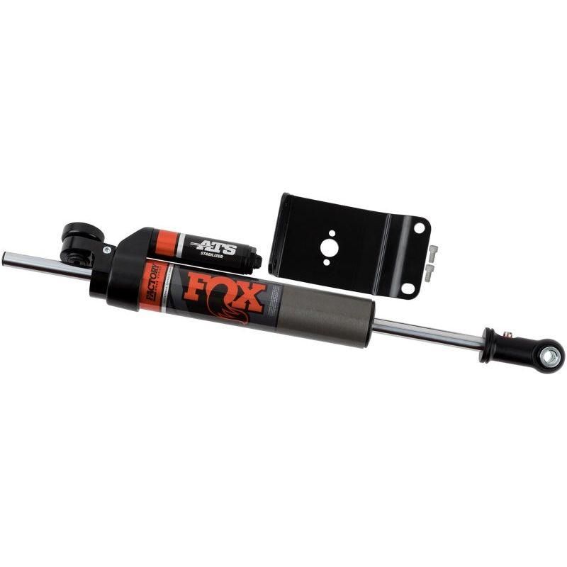 FOX 983-02-158 - FOX983-02-158 - Fox 14-18 Ram 2500/3500 2.0 Perf Series 8.2in 23.3in Ext Through Shaft Axle Mount ATS Stabilizer - Shipped in Europe - Tuningsupply.com