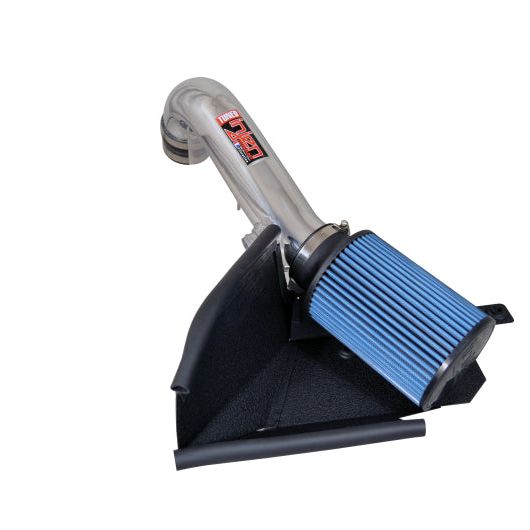 Injen SP3078P - INJSP3078P - Injen 15-18 VW Golf/GTI MK7 2.0L Turbo TSI Polished SRI w/MR Tech + Heat Shld - Shipped in Europe - Tuningsupply.com