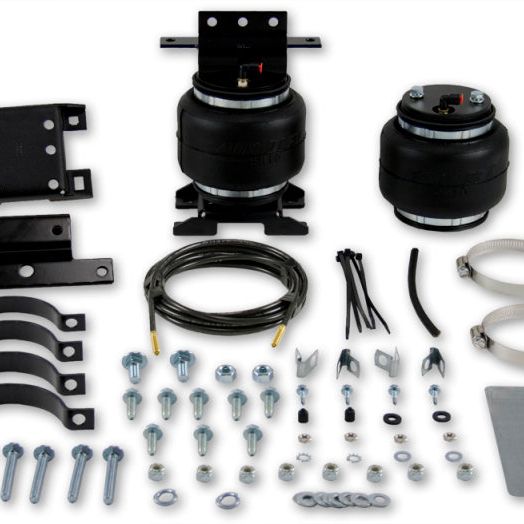 Air Lift 88105 - ALF88105 - Air Lift Loadlifter 5000 Ultimate Rear Air Spring Kit for 90-95 Chevrolet G25/G30 Van - Shipped in Europe - Tuningsupply.com