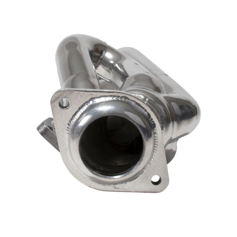 BBK 40140 - BBK40140 - BBK 09-18 Dodge Ram 5.7L Hemi Shorty Tuned Length Exhaust Headers - 1-3/4 Silver Ceramic - Shipped in Europe - Tuningsupply.com