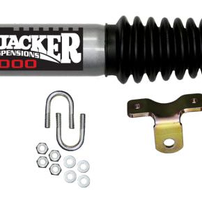 Skyjacker 9100 - SKY9100 - Skyjacker 1989-1989 Isuzu Trooper II Steering Damper Kit - Shipped in Europe - Tuningsupply.com
