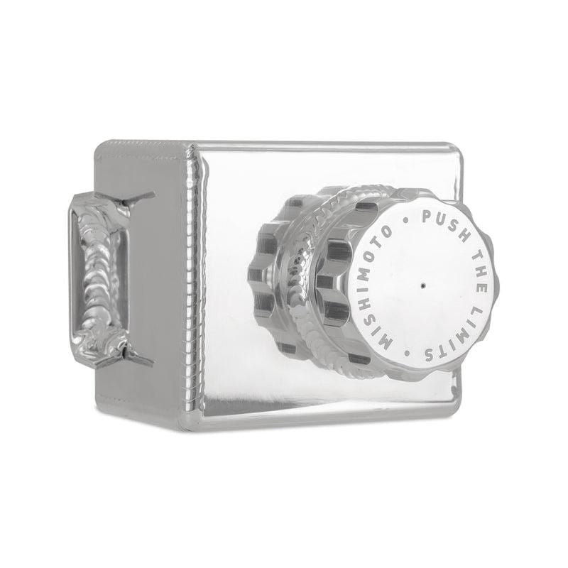 Mishimoto MMRT-GTO-04PSP - MISMMRT-GTO-04PSP - Mishimoto Pontiac GTO/G8 Aluminum Power Steering Reservoir - Polished - Shipped in Europe - Tuningsupply.com