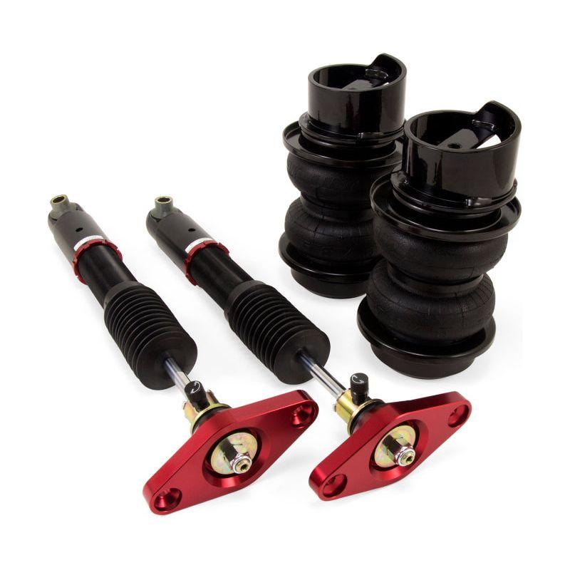 Air Lift 78631 - ALF78631 - Air Lift Performance 09-16 Hyundai Genesis (All Models) Rear Kit - Shipped in Europe - Tuningsupply.com
