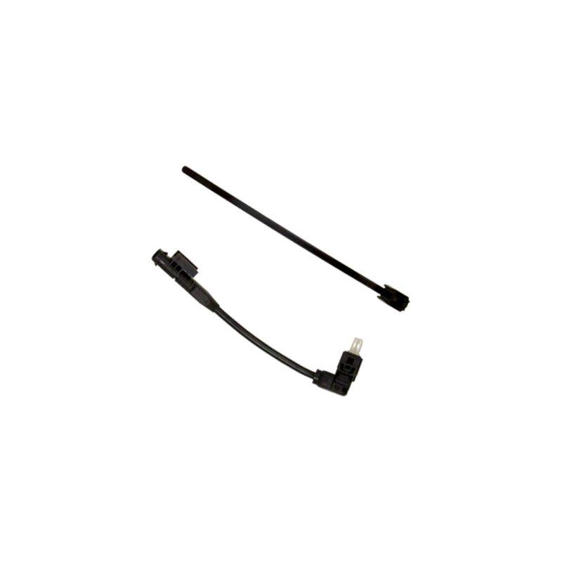 Bilstein 23-254343 - BIL23-254343 - Bilstein B6 15-17 VW GTI/Golf R (w/ Electronic Suspension) Front Twintube Suspension Strut Assembly - Shipped in Europe - Tuningsupply.com