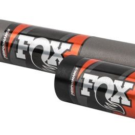 FOX 883-26-079 - FOX883-26-079 - Fox 19+ Ram 1500 DT 4WD 2.5 Performance Series 8.81in. P/B Rear Shock w/DSC Adj / 0-2in. Lift - Shipped in Europe - Tuningsupply.com