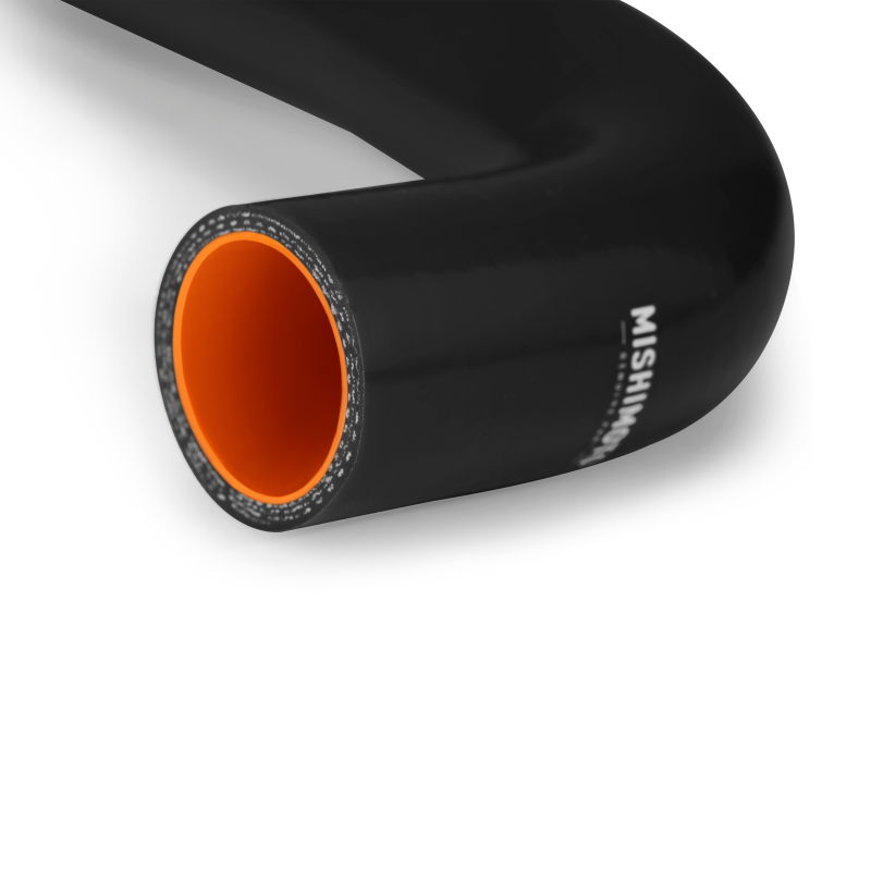 Mishimoto MMHOSE-MIA-06BK - MISMMHOSE-MIA-06BK - Mishimoto 06-14 Mazda Miata Black Silicone Radiator Hose Kit - Shipped in Europe - Tuningsupply.com