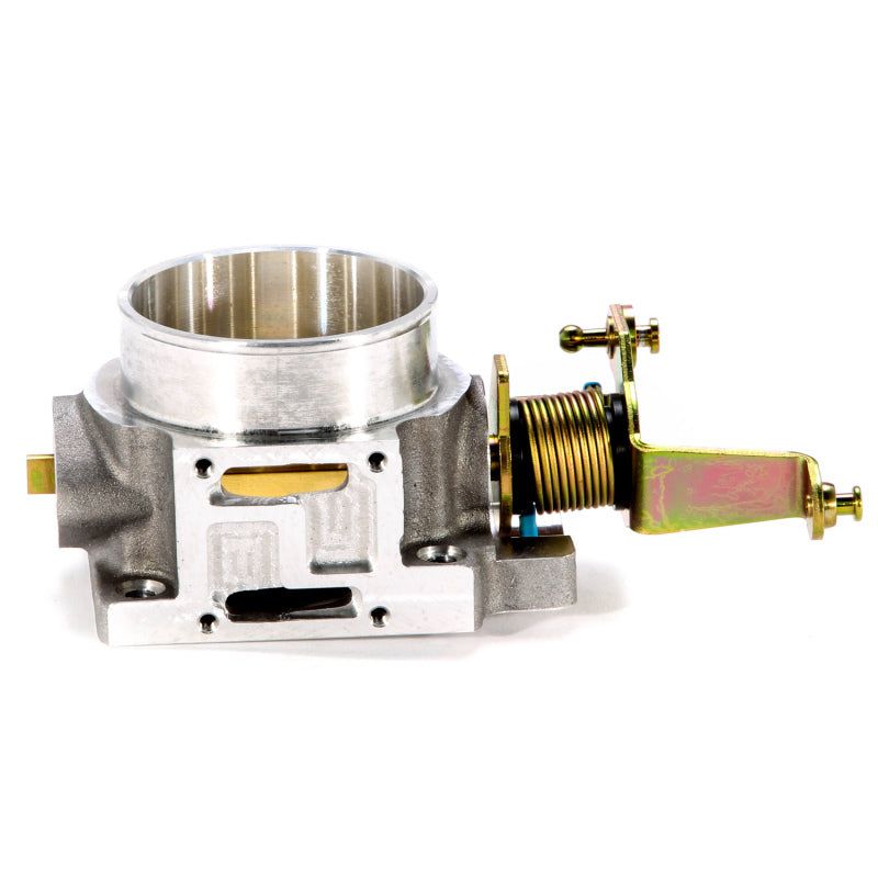 BBK 1724 - BBK1724 - BBK 91-03 Jeep 4.0 62mm Throttle Body BBK Power Plus Series - Shipped in Europe - Tuningsupply.com
