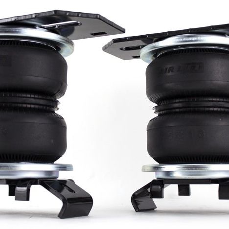 Air Lift 57230 - ALF57230 - Air Lift Loadlifter 5000 for Half Ton Vehicles - Shipped in Europe - Tuningsupply.com