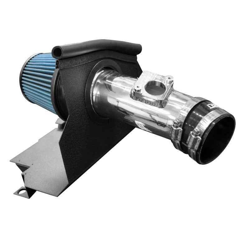 Injen SP1687P - INJSP1687P - Injen 18-20 Honda Accord 2.0L Turbo Short Ram Cold Air Intake - Shipped in Europe - Tuningsupply.com