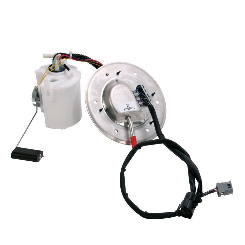 BBK 1863 - BBK1863 - BBK 01-04 Mustang V6 GT 01-02 Cobra 300LPH Intank Fuel Pump - Shipped in Europe - Tuningsupply.com