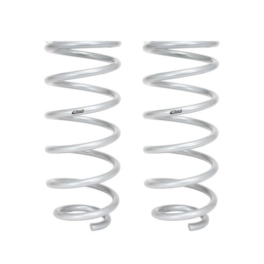 Eibach E30-59-005-01-02 - EIBE30-59-005-01-02 - Eibach Pro-Lift Kit for 03-09 Lexus GX470 (Rear Springs Only) - 2.2in Rear - Shipped in Europe - Tuningsupply.com