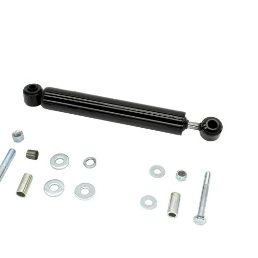 KYB SS10317 - KYBSS10317 - KYB Shocks & Struts Steering Stabilizers Front CHEVROLET Silverado K and V Series (1/2 Ton) (4WD) 19 - Shipped in Europe - Tuningsupply.com