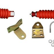 Skyjacker 7255 - SKY7255 - Skyjacker 1987-1987 Chevrolet V30 Pickup Steering Damper Kit - Shipped in Europe - Tuningsupply.com