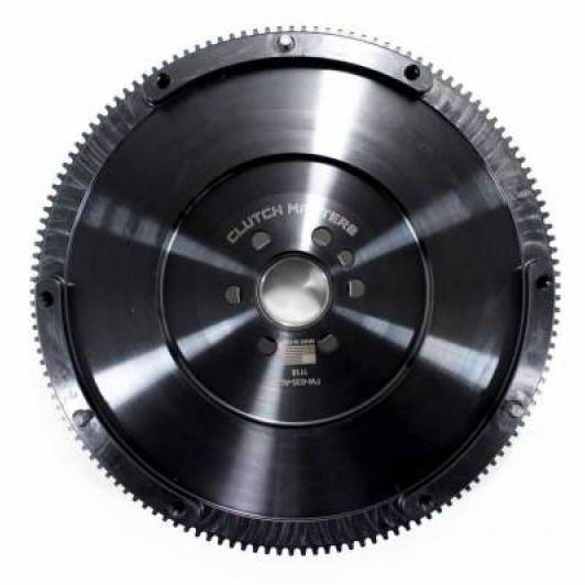 Clutch Masters FW-635-SF - CLMFW-635-SF - Clutch Masters 07-14 Mini Cooper JCW 1.6L Turbo Lightweight Steel Flywheel - Shipped in Europe - Tuningsupply.com