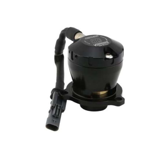 Turbosmart TS-0223-1094 - TURTS-0223-1094 - Turbosmart BOV Kompact EM Dual Port VR11 - BMW N55 M2 & X4 M40i - Shipped in Europe - Tuningsupply.com