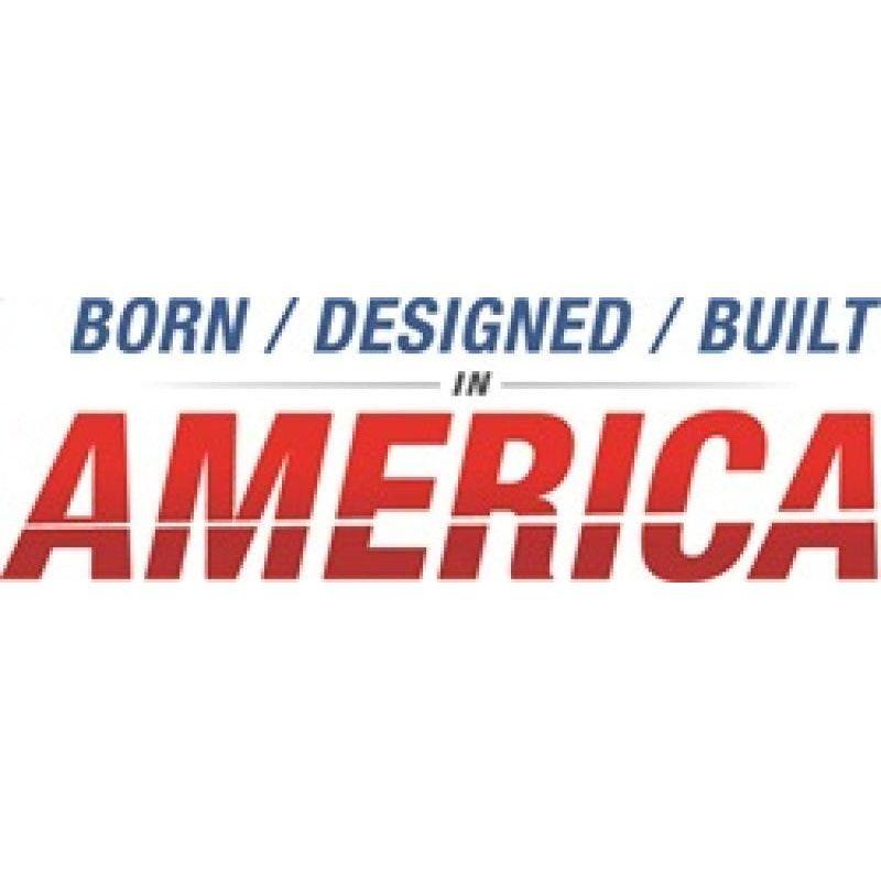 BBK 40470 - BBK40470 - BBK 14-18 GM Truck 5.3/6.2 1 3/4in Shorty Tuned Length Headers - Polished Silver Ceramic - Shipped in Europe - Tuningsupply.com