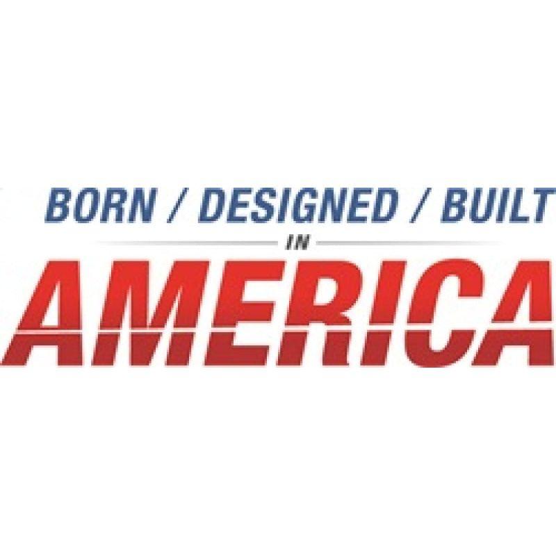 BBK 4047 - BBK4047 - BBK 14-18 GM Truck 5.3/6.2 1 3/4in Shorty Tuned Length Headers - Titanium Ceramic - Shipped in Europe - Tuningsupply.com