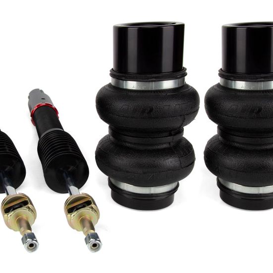 Air Lift 78698 - ALF78698 - Air Lift Performance Rear Kit for 06-21 10th Gen Honda Civic (excluding Type R) - Shipped in Europe - Tuningsupply.com