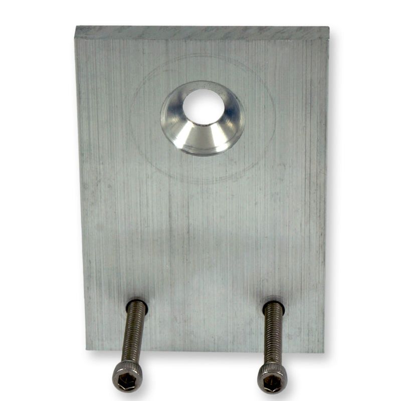 Innovate Motorsports 3886 - INN3886 - Innovate Aluminum MAC Solenoid Bracket (w/ Screws) - Shipped in Europe - Tuningsupply.com