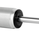 FOX 985-24-171 - FOX985-24-171 - Fox 2018+ Jeep Wrangler JL 2.0 Performance Series 9.6in Smooth Body IFP Front Shock 0-1.5in. Lift - Shipped in Europe - Tuningsupply.com