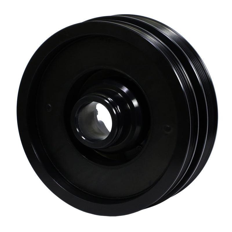 Fluidampr 740121 - FDR740121 - Fluidampr Chevy LS1 / LS6 Corvette Steel Internally Balanced Damper - Shipped in Europe - Tuningsupply.com