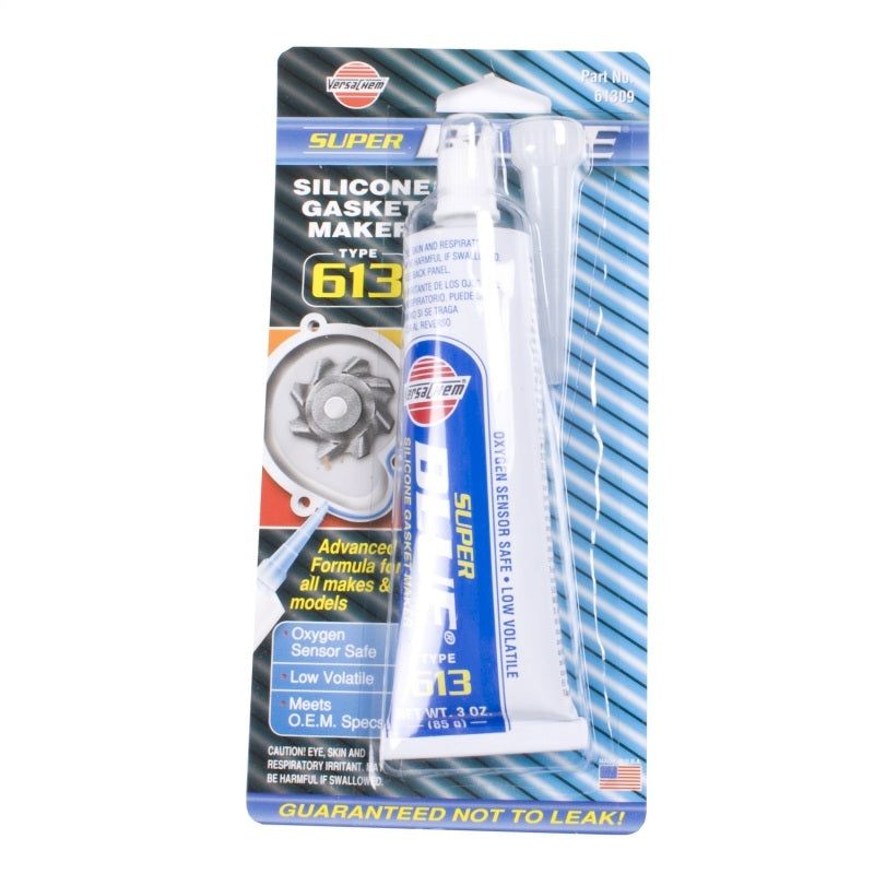 OMIX 19201.01 - OMI19201.01 - Omix RTV Silicone Gasket Maker 3 Ounce Tube - Shipped in Europe - Tuningsupply.com