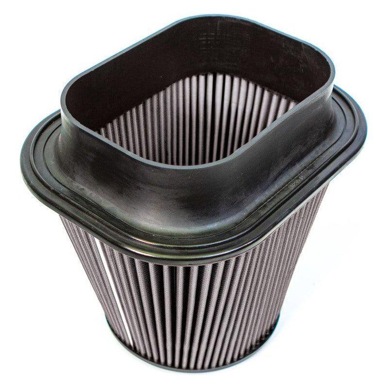 Banks Power 41890-D - GBE41890-D - Banks Power 17-19 Ford F250/F350/F450 6.7L Ram-Air Intake System - Dry Filter - Shipped in Europe - Tuningsupply.com