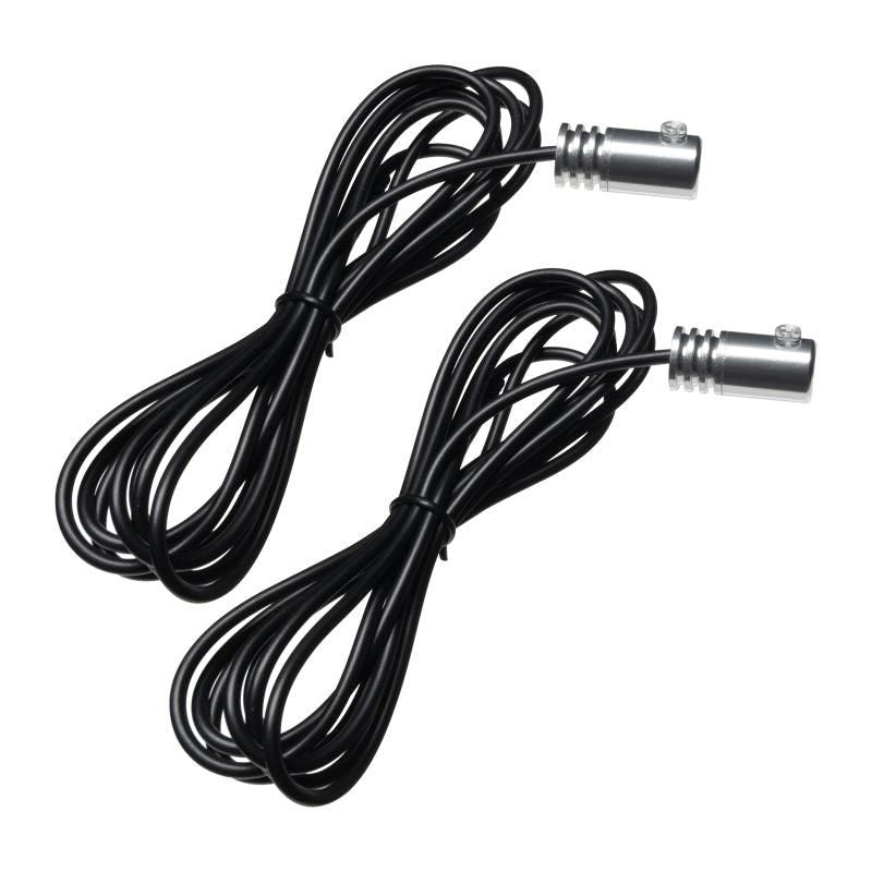 ORACLE Lighting 4233-333-2 - ORL4233-333-2 - Oracle Fiber Optic LED Interior Kit - ColorSHIFT (2PCS) - ColorSHIFT - Shipped in Europe - Tuningsupply.com