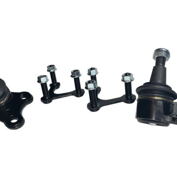 Whiteline KCA472 - WHLKCA472 - Whiteline 15-16 VW Golf R Roll Centre / Bump Steer Correction Kit - Shipped in Europe - Tuningsupply.com