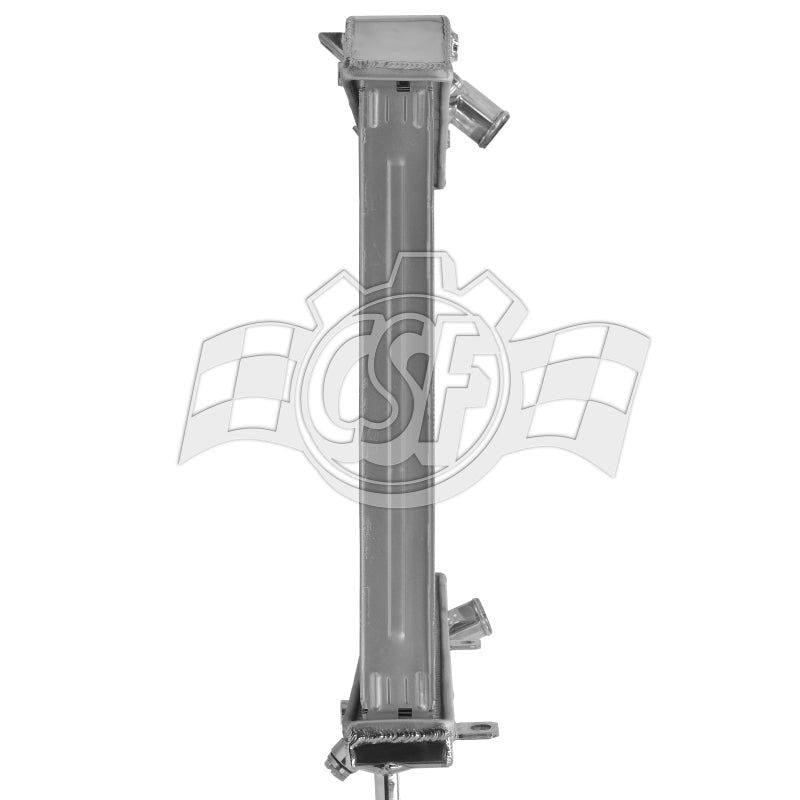 CSF 3164 - CSF3164 - CSF 04-08 Mazda RX-8 Radiator - Shipped in Europe - Tuningsupply.com