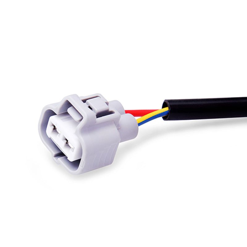 Mishimoto MMFS-MIA-90 - MISMMFS-MIA-90 - Mishimoto 90-97 Mazda Miata Aluminum Fan Shroud Kit - Shipped in Europe - Tuningsupply.com