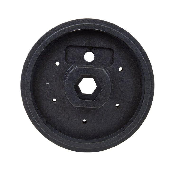 NRG SRK-175H - NRGSRK-175H - NRG Short Hub Adapter Ford Mustang / Focus / Jaguar X Type - Shipped in Europe - Tuningsupply.com